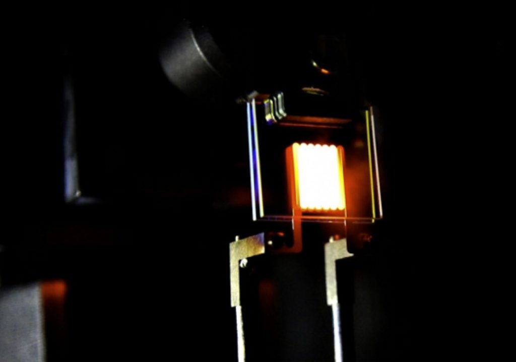 Tungsten light may be coming back 1