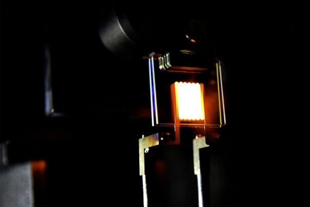 Tungsten light may be coming back 1