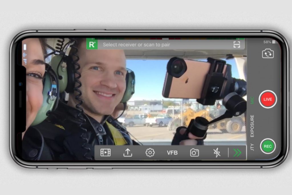 TVU Anywhere app gets free software development kit