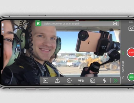 TVU Anywhere app gets free software development kit