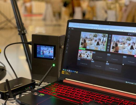TVU Networks shows the tools to begin a lucrative streaming business
