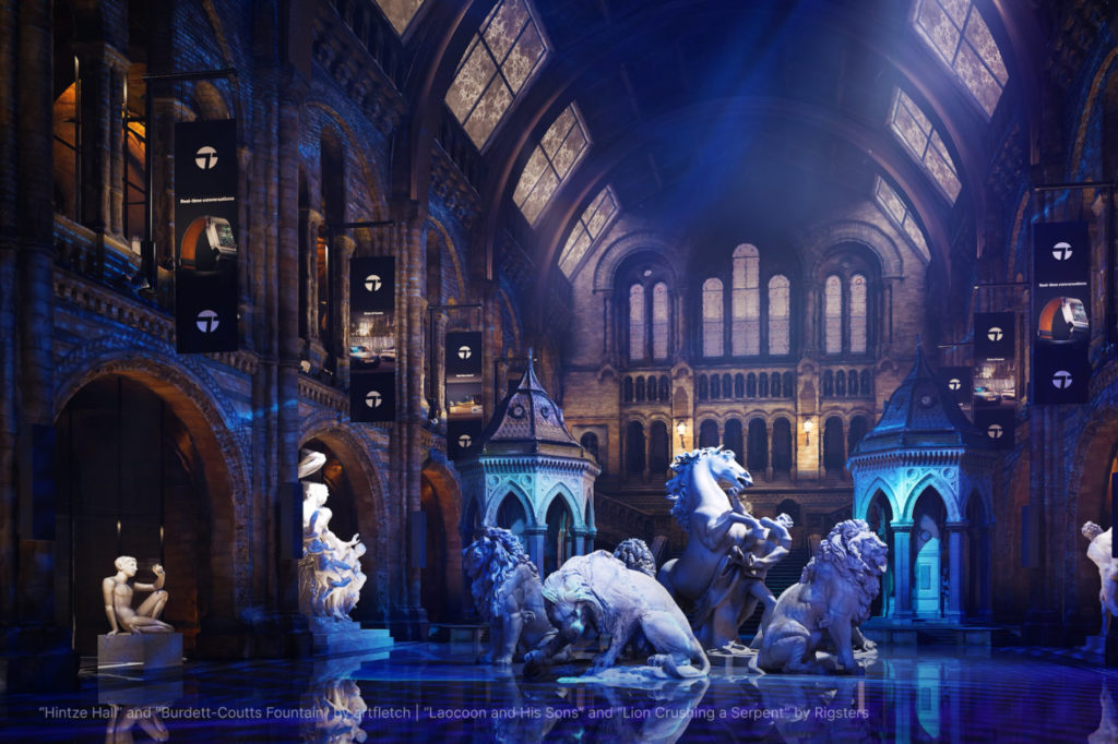 Epic Games releases Twinmotion 2025.1  to make 3D visualization easy