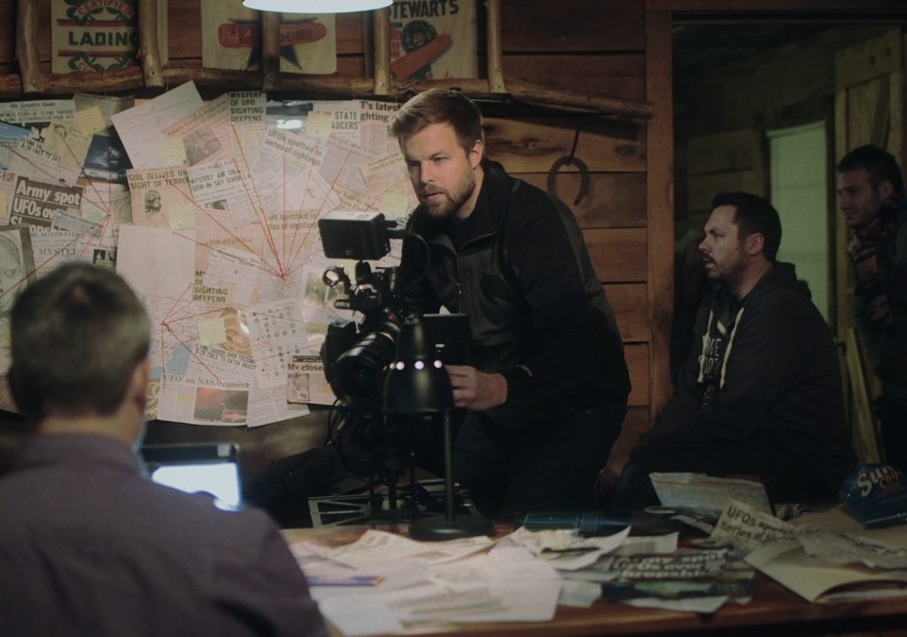 Ryan Connolly and Seth Worley Discuss Film Riot’s Epic Summer Film Project 1