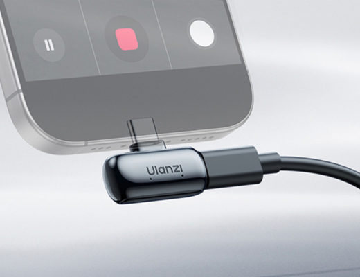 Ulanzi launches affordable A200 Mini Mic