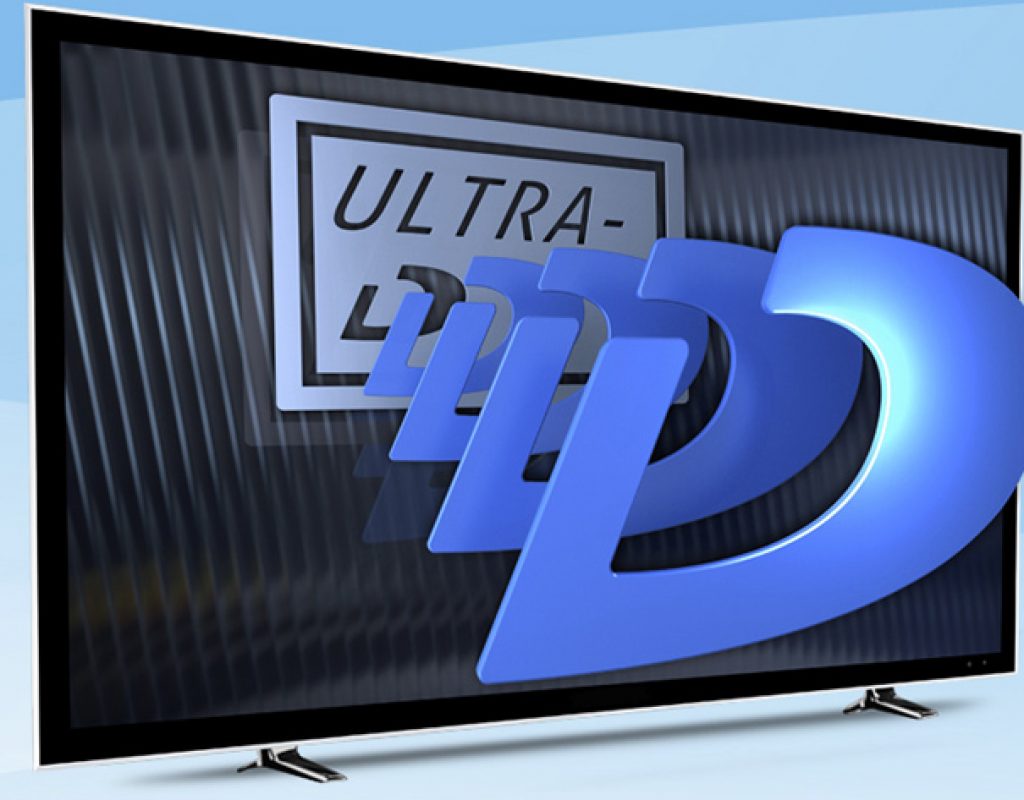 Ultra-D: 4K glasses-free 3D at CES 2018