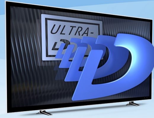 Ultra-D: 4K glasses-free 3D at CES 2018