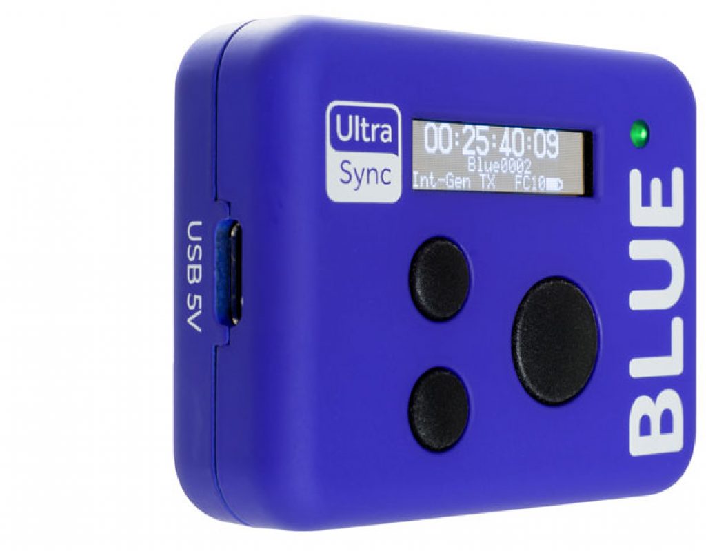 UltraSync BLUE now integrates with MacOS and iOS apps