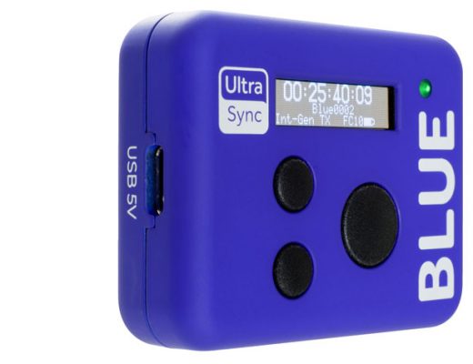 UltraSync BLUE now integrates with MacOS and iOS apps
