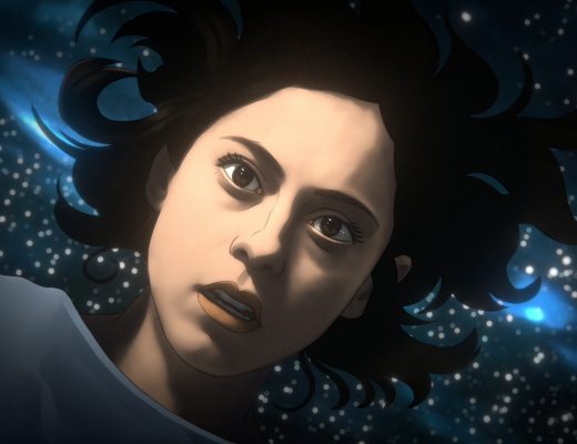Create the "Undone" look using EbSynth 11