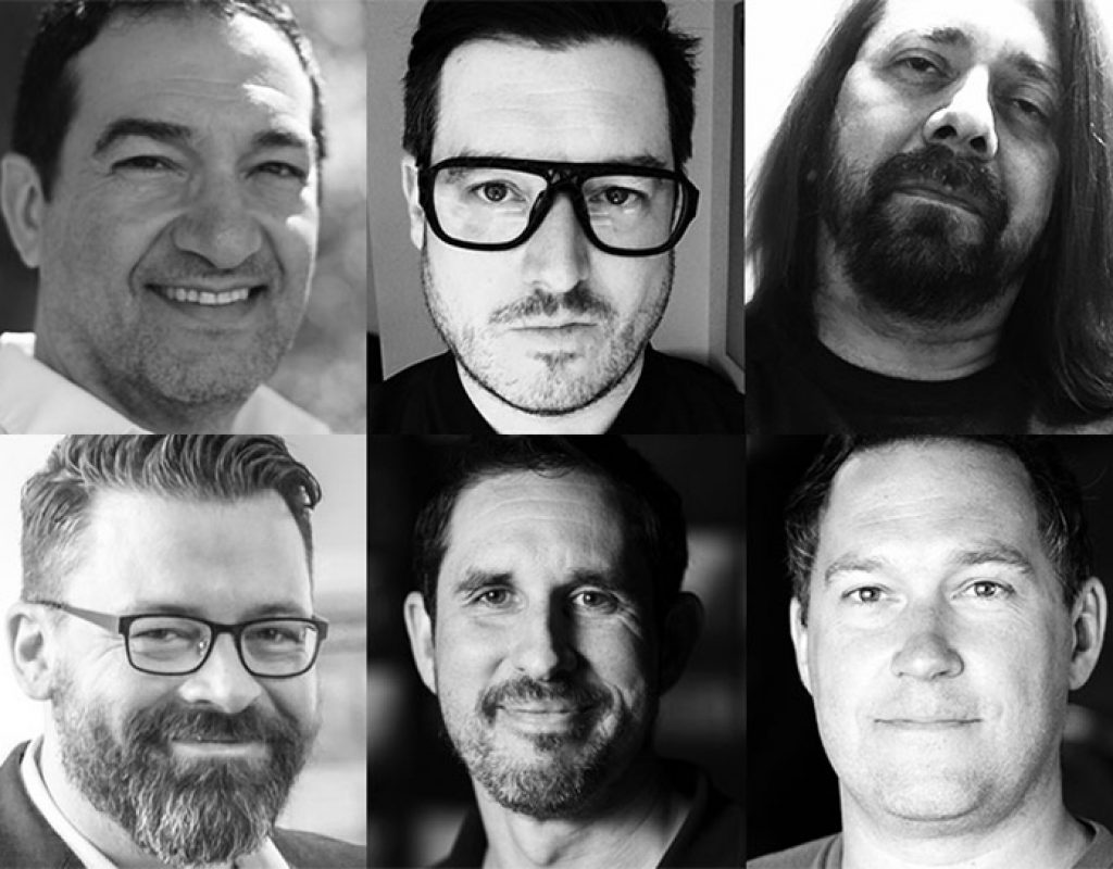 Unity brings pioneers of real-time filmmaking to Sundance