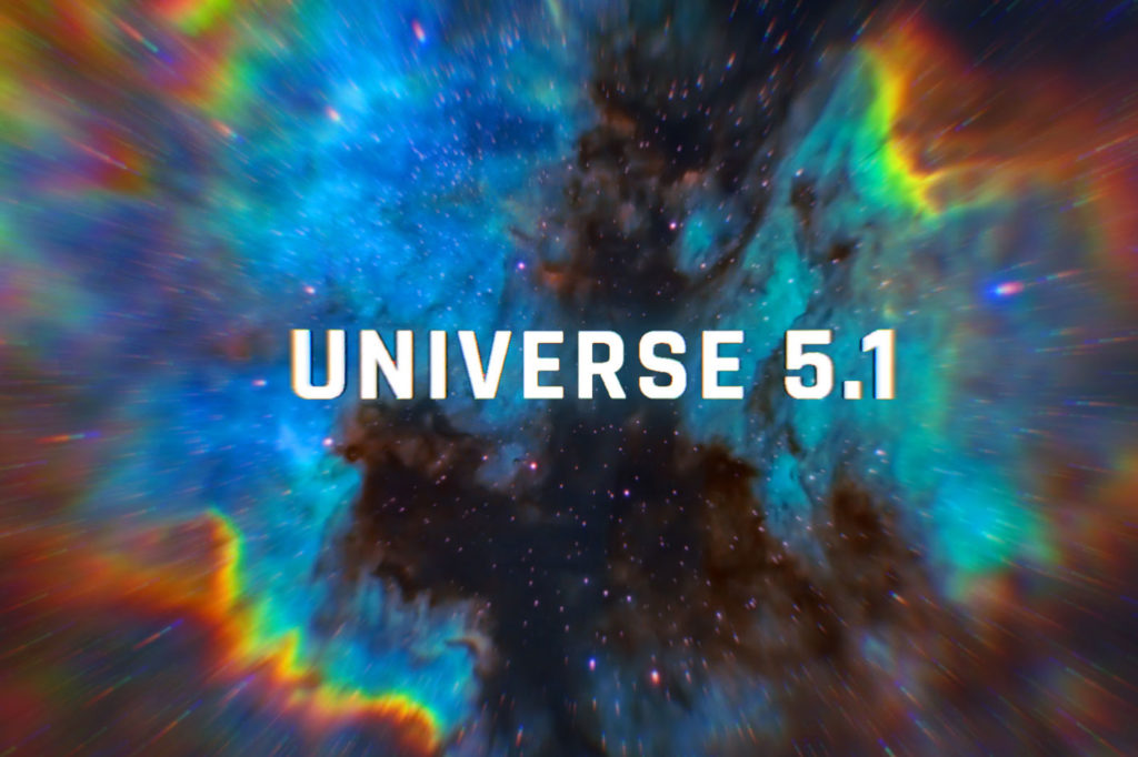 Maxon updates its Universe with support for M1-powered Macs