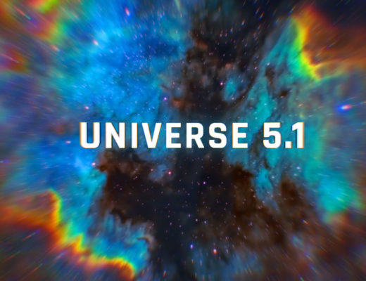 Maxon updates its Universe with support for M1-powered Macs