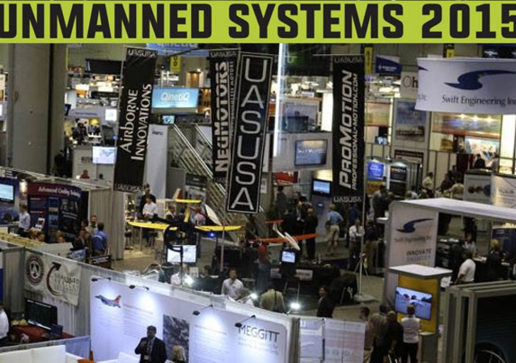 Filmmakers Want Modular Drones 1