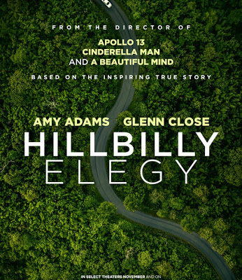 art of the cut podcast hillbilly elegy