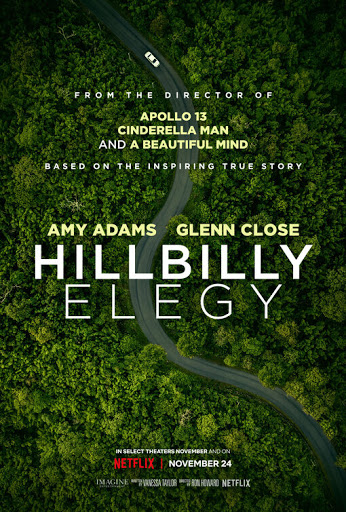 art of the cut podcast hillbilly elegy