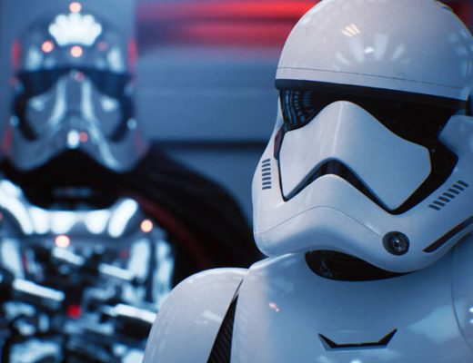 Real-time workflows for film, TV, VR and AR using Unreal Engine technology
