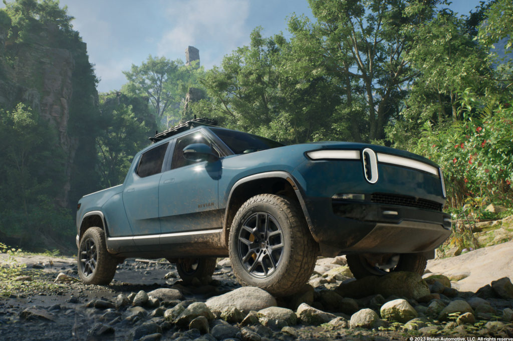 Unreal Engine 5.2: enhanced Virtual Production toolset and more!