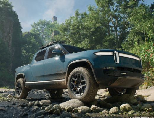Unreal Engine 5.2: enhanced Virtual Production toolset and more!