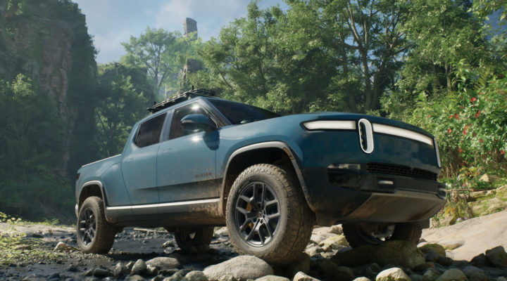 Unreal Engine 5.2: enhanced Virtual Production toolset and more!