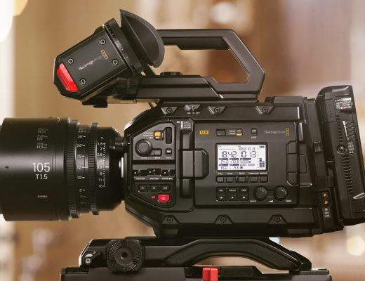 ursa mini pro g2