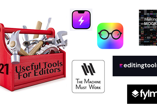 Useful Tools for Editors: So Long 2021 Edition 49