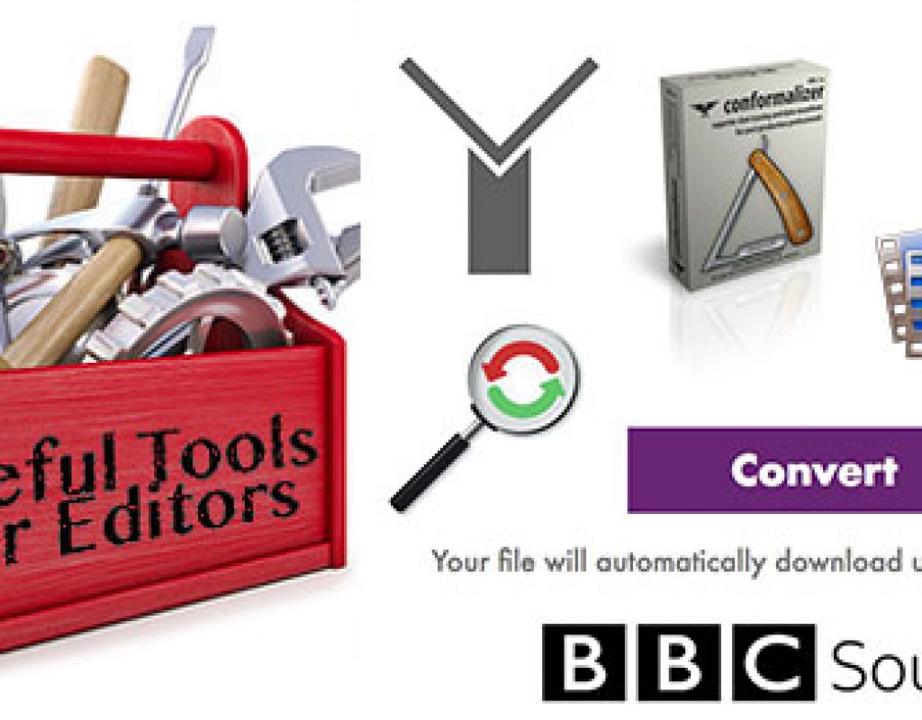 Useful Tools for Editors - Summer 2018 edition 17