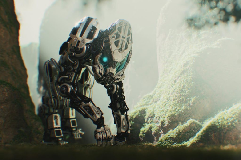 Vantage 2: a real-time ray tracer for massive 3D scenes