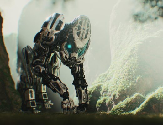 Vantage 2: a real-time ray tracer for massive 3D scenes