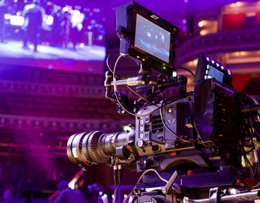 Panasonic VariCam LT 4K ‘Ready for Live’ assignments