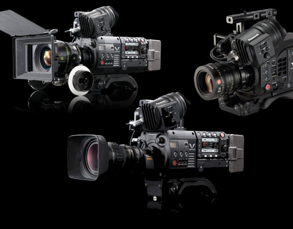 Panasonic VariCam get faster, for free
