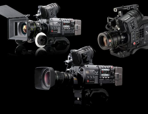 Panasonic VariCam get faster, for free