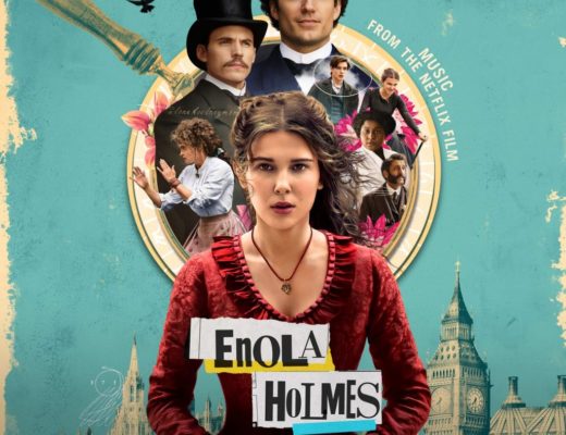 Art Of The Cut Podcast Eps. 73 (“Enola Holmes” Editor Adam Bosman) 4