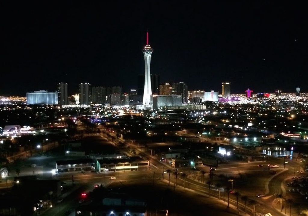 NAB 2016 Wrap-up. Winners, Losers, Fun and ... Meh. 1