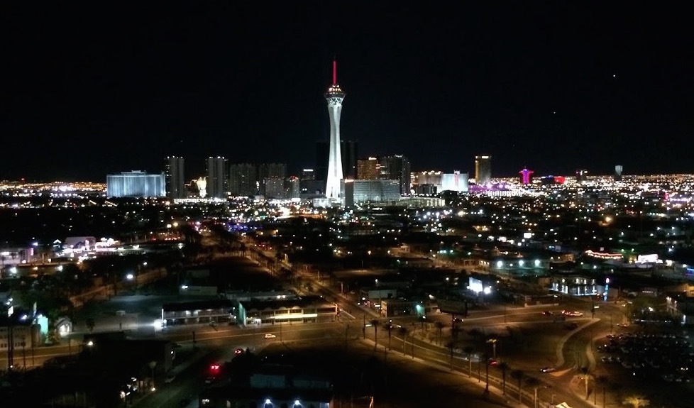 NAB 2016 Wrap-up. Winners, Losers, Fun and ... Meh. 1