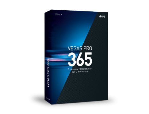New VEGAS Pro 365 Subscription Model Creates Options and Opportunities for Editors 7