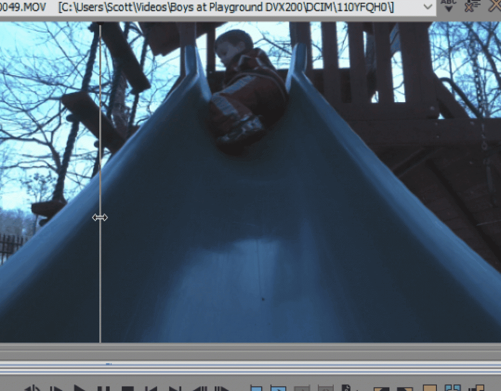 The one feature from VEGAS Pro I want in my other NLEs 1