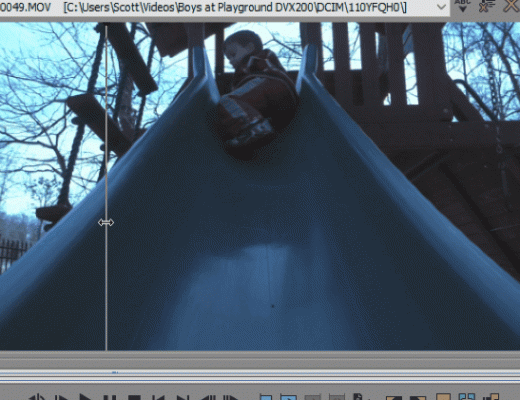 The one feature from VEGAS Pro I want in my other NLEs 15