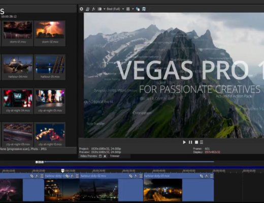VEGAS Pro 18 to feature collaborative workflows