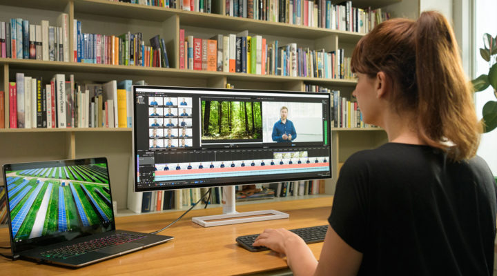 VEGAS Pro 19: new version has new pricing and new features