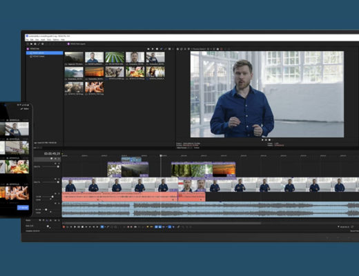 VEGAS Pro embraces Intel new processor and gets major update