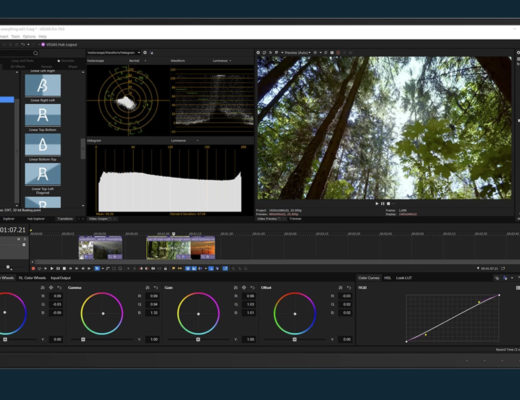 VEGAS Pro: new update includes support for Apple ProRes
