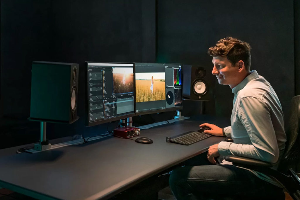 VEGAS Pro: new update enhances color grading and more