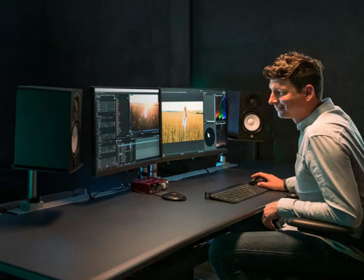 VEGAS Pro: new update enhances color grading and more