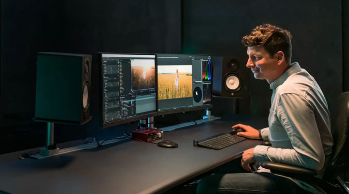 VEGAS Pro: new update enhances color grading and more