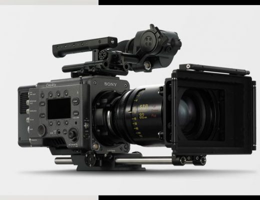 Sony VENICE gets High Frame Rate up to 4K 120fps