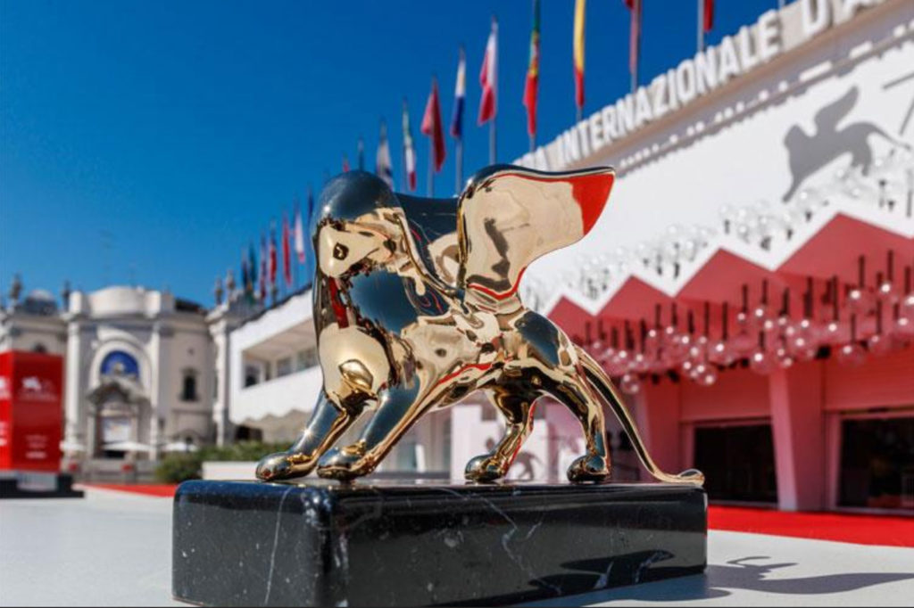 Venice International Film Festival: a call for emerging filmmakers