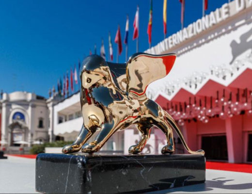 Venice International Film Festival: a call for emerging filmmakers