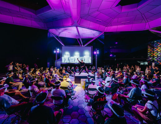 Venice Immersive: 63 projects from 25 countries