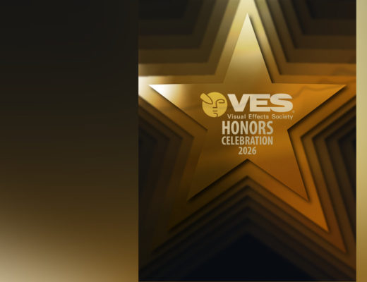 Visual Effects Society announces 2026 honorees