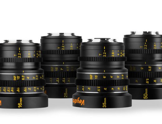 Veydra cinema lenses has gone out of business